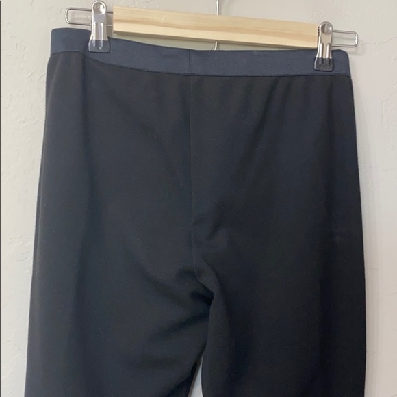 Tory Burch black pants size small - Picture 6 of 9